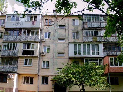 квартира за адресою Одеса, Радісна вул., 13