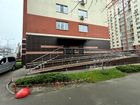 коммерческая по адресу Гарматная ул., 38-А