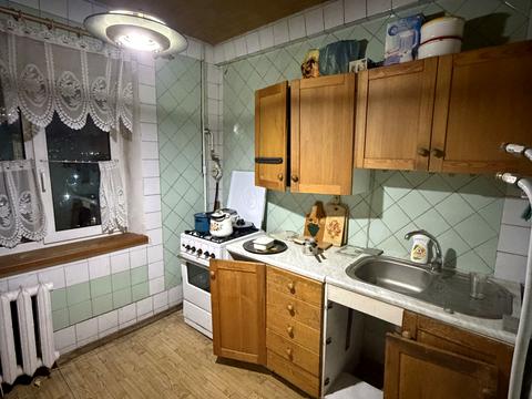 квартира за адресою Березняківська вул., 24