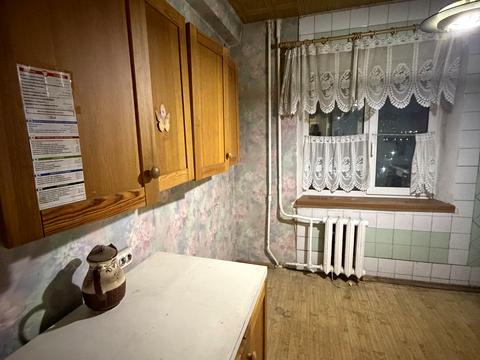 квартира за адресою Березняківська вул., 24