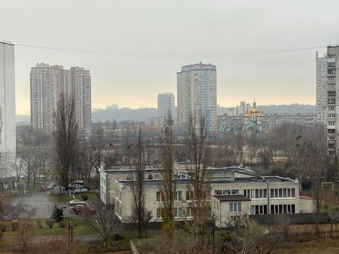 квартира за адресою Березняківська вул., 24