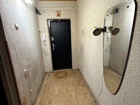 квартира за адресою Березняківська вул., 24