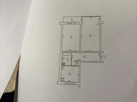 квартира за адресою Березняківська вул., 24
