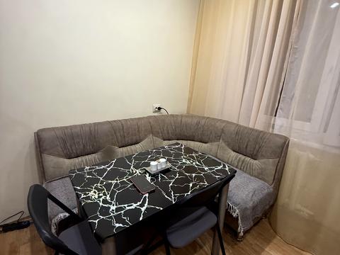 квартира по адресу Героев просп., 33