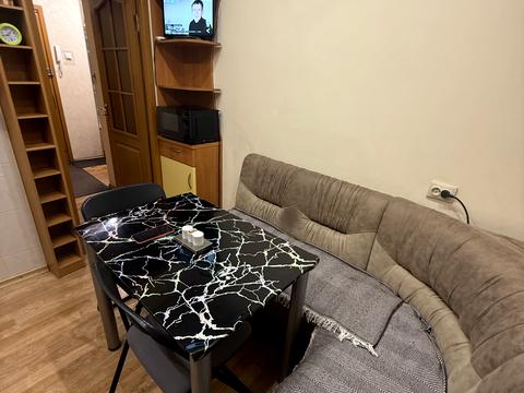 квартира по адресу Героев просп., 33