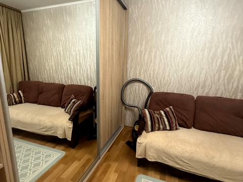 квартира по адресу Героев просп., 33