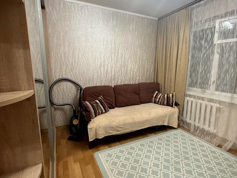 квартира по адресу Героев просп., 33