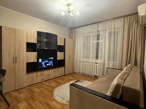 квартира по адресу Героев просп., 33