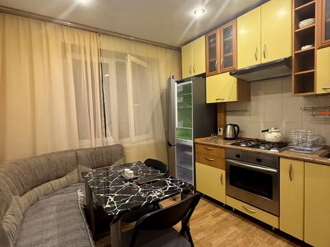 квартира по адресу Героев просп., 33