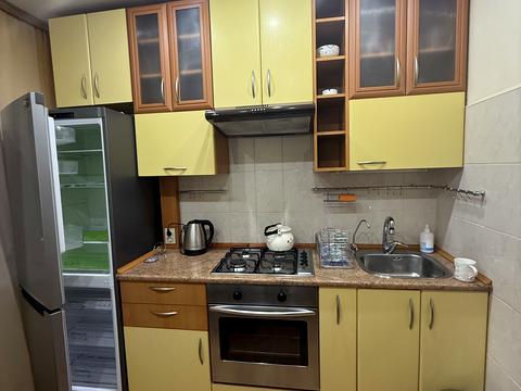 квартира по адресу Героев просп., 33