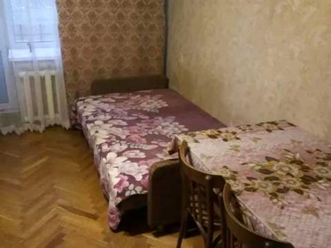 квартира за адресою Митрополита Андрея Шептицького вул. (Анатолія Луначарського), 3-В