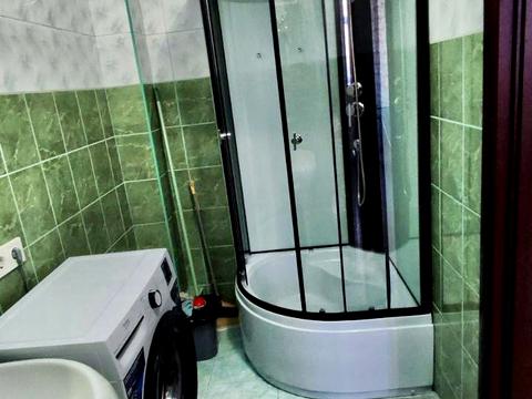 квартира по адресу Жемчужная ул., 3