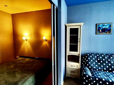 квартира по адресу Жемчужная ул., 3