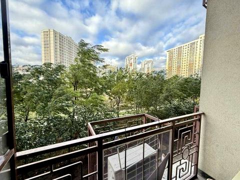 квартира по адресу Жемчужная ул., 3