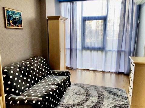 квартира по адресу Жемчужная ул., 3