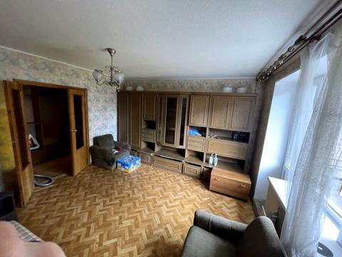 квартира по адресу Гагарина просп. (Гагаріна), 180/2