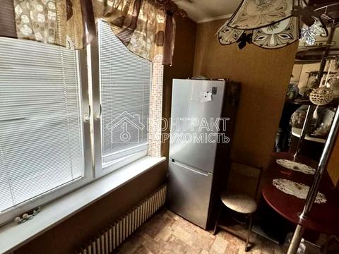 квартира за адресою Аерокосмічний просп., 45а