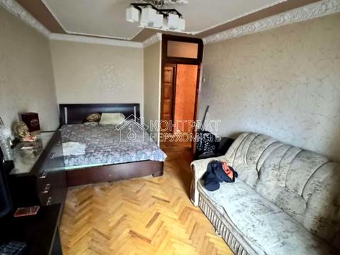 квартира за адресою Аерокосмічний просп., 45а