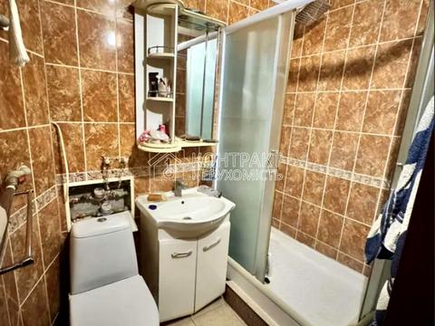 квартира за адресою Аерокосмічний просп., 45а