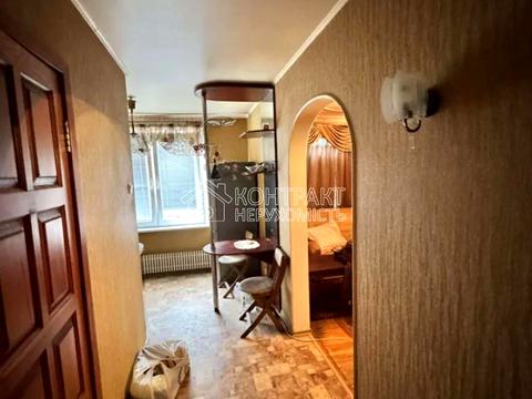 квартира за адресою Аерокосмічний просп., 45а