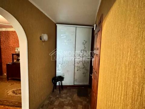 квартира за адресою Аерокосмічний просп., 45а