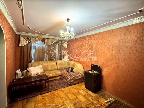 квартира за адресою Аерокосмічний просп., 45а