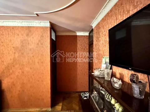 квартира за адресою Аерокосмічний просп., 45а