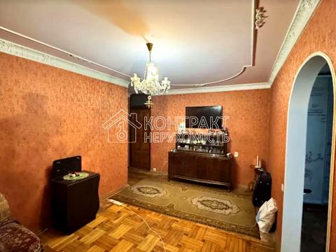 квартира за адресою Аерокосмічний просп., 45а