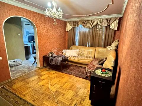 квартира за адресою Аерокосмічний просп., 45а