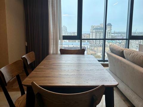 квартира по адресу Большая Арнаутская ул., 23б