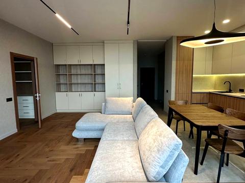 квартира по адресу Большая Арнаутская ул., 23б