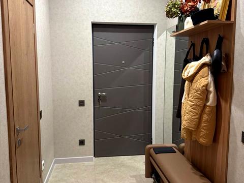 квартира по адресу Большая Арнаутская ул., 23б