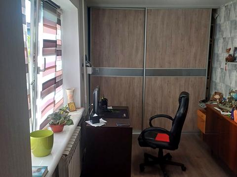 квартира за адресою Леоніда Жаботинського вул. (Правди), 63