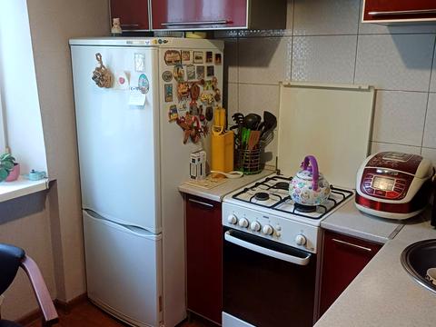 квартира за адресою Леоніда Жаботинського вул. (Правди), 63