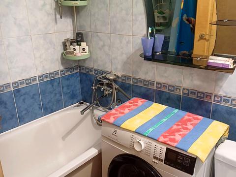 квартира за адресою Леоніда Жаботинського вул. (Правди), 63