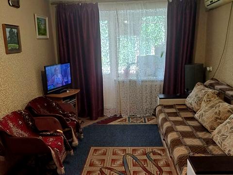 квартира за адресою Леоніда Жаботинського вул. (Правди), 63