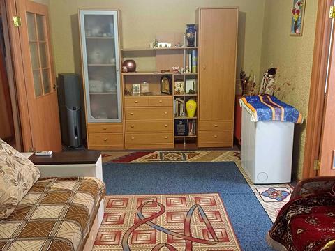 квартира за адресою Леоніда Жаботинського вул. (Правди), 63