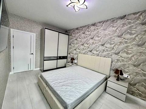 квартира по адресу Краснова ул., 1-В