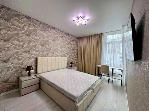 квартира по адресу Краснова ул., 1-В