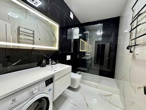 квартира по адресу Краснова ул., 1-В