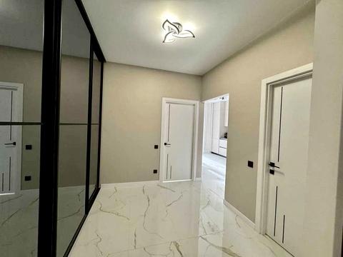 квартира по адресу Краснова ул., 1-В