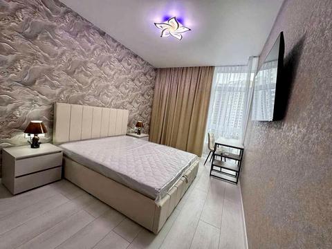 квартира по адресу Краснова ул., 1-В