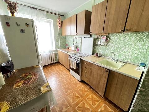 квартира за адресою Київська вул., 18