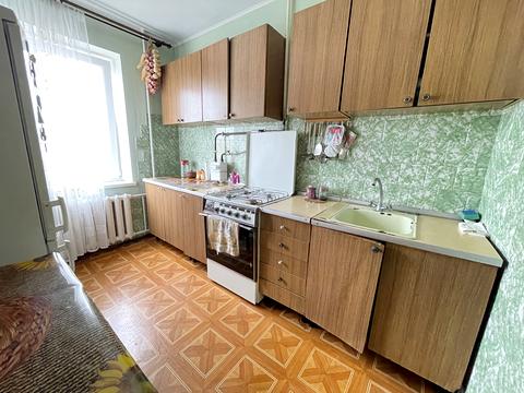 квартира по адресу Киевская ул., 18