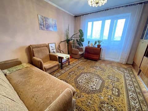 квартира за адресою Київська вул., 18