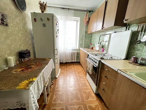 квартира за адресою Київська вул., 18