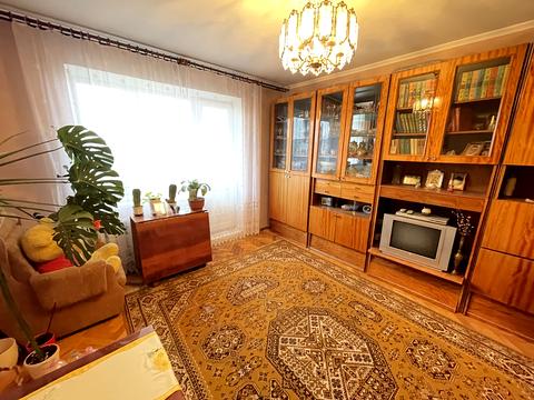 квартира за адресою Київська вул., 18