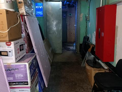 коммерческая по адресу Евгения Сверстюка ул. (Марины Расковой), 11-Б