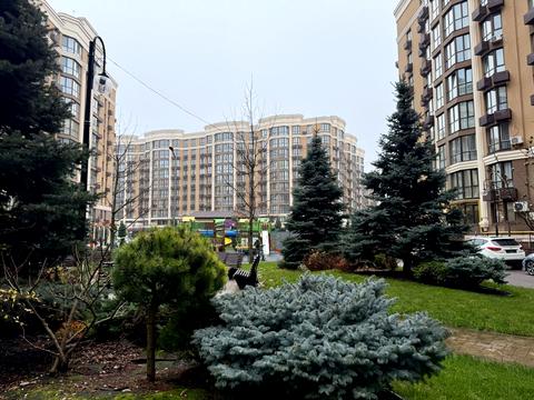 квартира за адресою Мартинова просп., 10