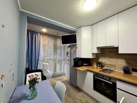 квартира за адресою Мартинова просп., 10